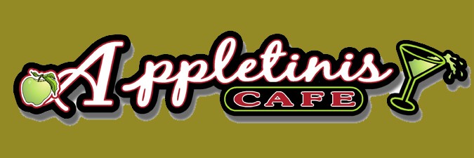 Appletini's